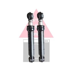 โช๊คเครื่องซักผ้าฝาหน้า SIEMENS สำหรับรุ่น E08.26, E07.06, E08.06, IQ100, IQ300 IQ500 , IQ700 และรุ่นอื่น ๆ