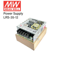 Meanwell LRS-35-12