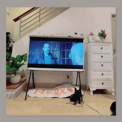 ชั้นวางของ ลิ้นชักเก็บของ ตู้ใส่ของ ชั้นวางสไตล์มินิมอล 5 ชั้น (ไม่ต้องประกอบ) PT021-30X50X115