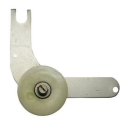 pulley ลูกรอกเครื่องอบผ้า Electrolux รุ่น EDV114