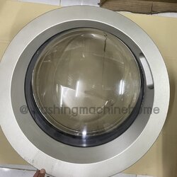 ฝาเครื่องซักผ้า Electrolux รุ่น EWF1114 (มือสอง)