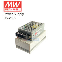 Mean Well RS-25-5