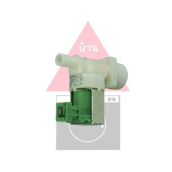 วาล์วน้ำเข้า เครื่องซักผ้าฝาหน้า Electrolux รุ่น EW558F