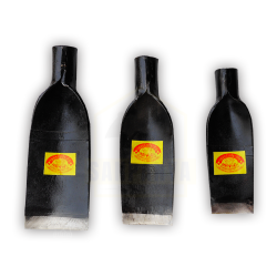 เสียมเหล็กกล้า