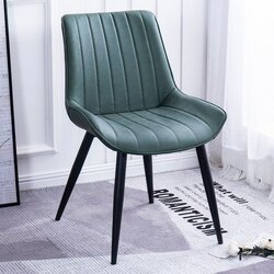 เก้าอี้สไตล์นอร์ดิก ดีไซน์การออกแบบสไตล์โมเดิร์น แข็งแรงรับน้ำหนักได้เยอะ