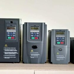 Inverter Pump UMC 1HP-100HP 1P-3P 220V-380V รับประกัน 1 ปี