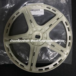 PULLEY เครื่องอบผ้า Electrolux รุ่น EWF12832