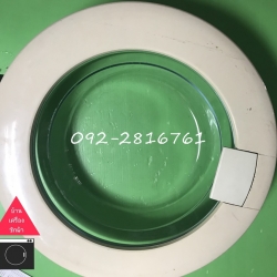 กรอบฝาเครื่องซักผ้า EW622F (USED) // ราคาขึ้นอยู่กับรุ่นเครื่องซักผ้า