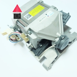 อะไหล่เครื่องซักผ้า มอเตอร์เครื่องซักผ้า EWF1073 (USED)