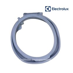 ขอบยางประตูฝาหน้าสำหรับเครื่องซักอบผ้า Electrolux รุ่น EWW14012