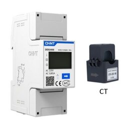 Hoymiles DDSU666 (1Phase）CT100
