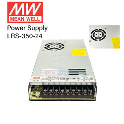 Mean Well LRS-350-24