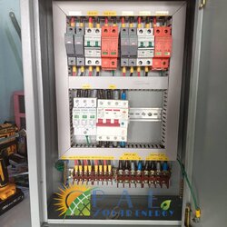 ตู้ Combiner 5K-10K 3P DC 2 สติง