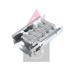Dryer Heating Element ฮีตเตอร์ความร้อนเครื่องอบผ้า Whirlpool รุ่น 3LWED4705FW / 3LWED4705FW0