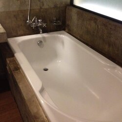 วิธีทำฟองสบู่ในอ่างอาบน้ำ ด้วยสบู่ทำฟอง แบบผง By Bath Voyage