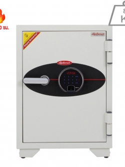 ตู้เซฟกันไฟ ระบบสแกนลายนิ้วมือ รุ่น 060TFL