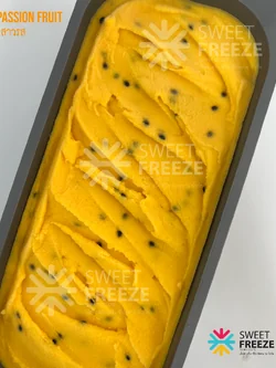 Passion Fruit (เสาวรส)
