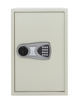 ตู้เซฟใช้ในห้องพักขนาดเล็ก รุ่น SERIES-3