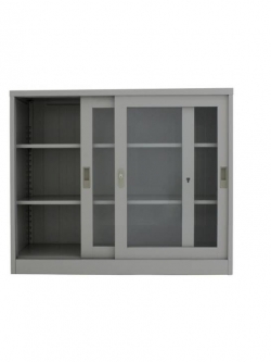 ตู้บานเลื่อน 975G