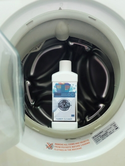 (500ML) Rubber Cleaner น้ำยาทำความสะอาดขอบยางเครื่องซักผ้าฝาหน้า กำจัดคราบเชื้อราบนขอบยาง *มีสินค้าพร้อมส่ง*