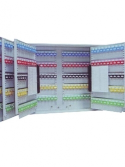 ตู้เก็บกุญแจ เอเพ็กซ์ AS-400B