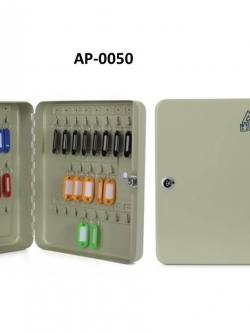 ตู้เก็บกุญแจ เอเพ็กซ์ AP-0050 APEX