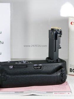 Battery Grip Canon รุ่น BG-E13