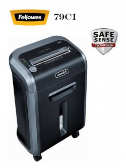 เครื่องทำลายเอกสาร Fellowes 79CI (ตัดย่อย)