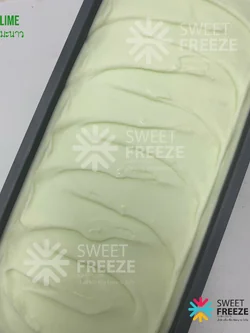 Lime (มะนาว)