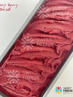 Mix Berry (มิกซ์เบอรี่)