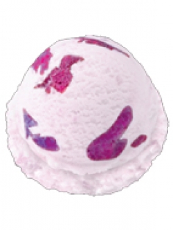 Yogurt Blueberry Ripple (โยเกิร์ตซอสบลูเบอรี่)