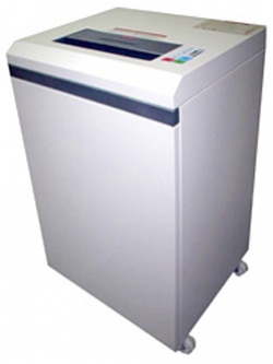 เครื่องทำลายเอกสาร OASTAR RS-6600T (ตัดตรง)
