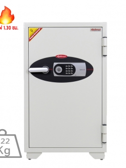 ตู้เซฟกันไฟรหัสอิเล็กทรอนิคส์ รุ่น 080EHK