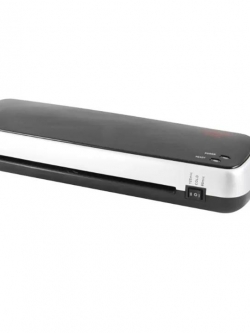 เครื่องเคลือบบัตร วิกเกอร์ฮูด VL-2006