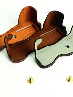 Bag Leather Case For Fujifilm XT1