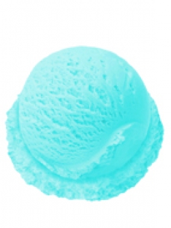 Blue Hawaii (บลูฮาวาย) (Mocktail)