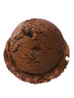 Chocolate Rocky Road (ช็อกโกแลตร็อกกี้โรด)