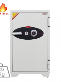 ตู้เซฟกันไฟ รหัสชนิดหมุน รุ่น 080KC