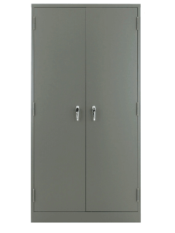 ตู้เหล็ก 2 บานเปิด ASH-104