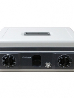 เซฟหิ้ว DIPLOMAT CB320