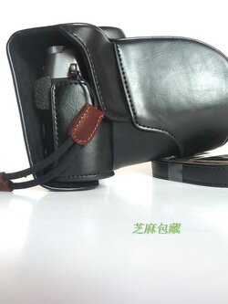 Bag Leather Case For Fujifilm X-T10