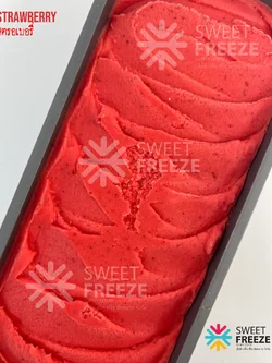 Strawberry (สตรอเบอรี่)