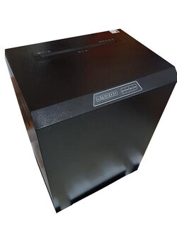 เครื่องทำลายเอกสาร OASTAR RT-3300S (ตัดย่อย)