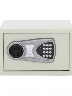 ตู้เซฟใช้ในห้องพักขนาดเล็ก รุ่น SERIES-0