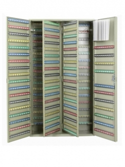 ตู้เก็บกุญแจ เอเพ็กซ์ AS-1170B