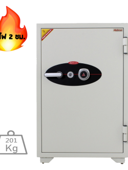 ตู้เซฟกันไฟ รหัสชนิดหมุน รุ่น 0100KC