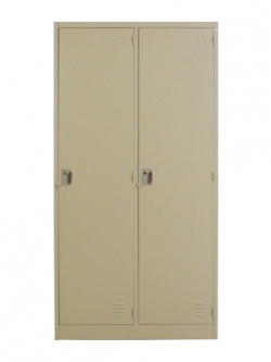 ตู้ล็อคเกอร์ 2 ช่อง รุ่น S-602