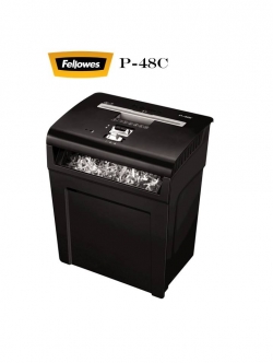 เครื่องทำลายเอกสาร Fellowes P-48C (ตัดย่อย)
