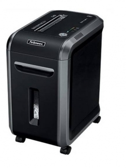 เครื่องทำลายเอกสาร Fellowes 90s (ตัดตรง)