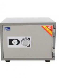 APEX ตู้เซฟป้องกันไฟขนาดเล็ก รหัสหมุน รุ่น SP-21S